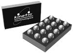 Kinetic Technologies KTS1698 VBUS Current-Sink Protection Load Switches