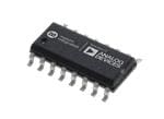 Analog Devices Inc. MAX33076E高速四通道RS-422/RS-485接收器