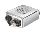 KEMET Single-Phase Plastic Box EMI-RFI Filters
