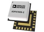 Analog Devices Inc. ADPA7009-2 GaAs pHEMT MMIC功率放大器