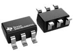 Texas Instruments TLV3011/-Q1/TLV3012/-Q1 Micropower Comparators