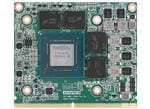 Advantech SKY-MXM NVIDIA® Quadro®模組