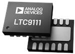 Analog Devices Inc. LTC9111工業SPoE受電裝置控制器