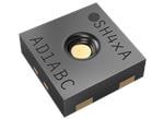 Sensirion SHT41A Automotive Humidity & Temperature Sensors