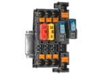 Phoenix Contact TCP Thermal Device Circuit Breakers
