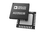 Analog Devices Inc. AD3551R數位至類比轉換器(DAC)