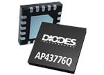 Diodes Incorporated AP43776Q  USB Type-C™通訊協定解碼器