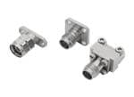 Bulgin 2.4mm Radio Frequency (RF) Connectors
