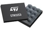 STMicroelectronics STM32C0x Arm®Cortex®-M0+ 32位元MCU