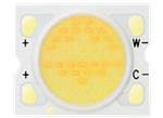 Luminus Devices CCT可調諧LED COB