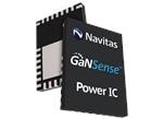 Navitas Semiconductor 具有GaNSense™技術的GanFast功率IC