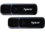 Apacer Technology Inc. UV110-UFD5 USB Flash Drives