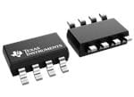 Texas Instruments TPS36-Q1 Ultra-Low Power Precision Supervisor