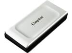 Kingston XS2000 便擕式 SSD