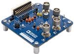 Analog Devices Inc. MAX9838x Evaluation System