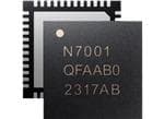 Nordic Semiconductor nRF7001低功耗Wi-Fi® 6協同IC
