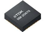 TDK IIM-20670 運動追蹤 MEMS® 裝置