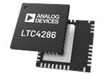 Analog Devices Inc. LTC4286高功率正向熱插拔控制器