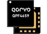Qorvo QPF4659 6GHz Wi-Fi® 7高功率前端模組