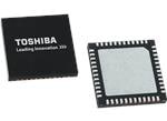 Toshiba 步進馬達驅動器IC