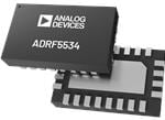 Analog Devices Inc. ADRF5534 RF 前端多晶片模組
