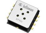 Infineon Technologies KP46x Barometric Air Pressure Sensors