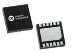 Analog Devices Inc. MAX31334超低功率即時時鐘