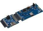 STMicroelectronics B-WB1M-WPAN1 Connectivity Expansion Board