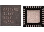Analog Devices Inc. MAX96714/F/R單GMSL2/1轉CSI-2解串器