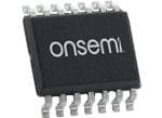 onsemi NCS20164 8MHz CMOS運算放大器