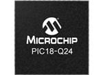 Microchip Technology PIC18-Q24微控制器