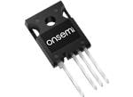 onsemi FGH4L50T65SQD 650V 50A High-Speed IGBT