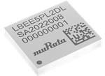 Murata LBEE5PL2DL Multiprotocol Module