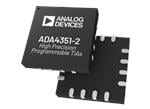 Analog Devices Inc. ADA4351-2精密可編程增益TIA