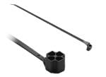 HellermannTyton Low Profile Cable Ties & Mounts