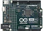 Arduino UNO REV 4 開發板