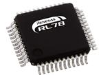 Renesas Electronics RL78/G24微控制器