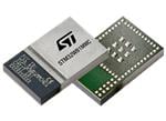 STMicroelectronics STM32WB1MMC Bluetooth®低功耗模組