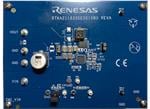 Renesas Electronics RTKA211x Evaluation Boards