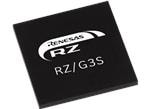 Renesas Electronics RZ/G3S微處理器