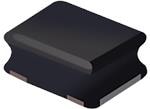 Bourns SRN2xBTA半屏蔽型功率電感器