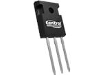 Central Semiconductor CRU247 Rectifier Diodes