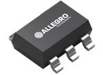 Allegro MicroSystems ACS3704x引線式磁性電流感測器
