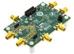 Analog Devices Inc. ADL5309-EVALZ Evaluation Board