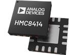 Analog Devices Inc. HMC8414 Low Noise Amplifiers with Bypass Switch