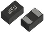 Micro Commercial Components (MCC) CSPx單向/雙向ESD二極管