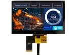 Newhaven Display 7.0" IPS TFT Displays