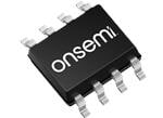 onsemi FAD31x1MXA單溝道浮動式閘極驅動器