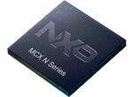 NXP Semiconductors MCX N23x高度整合微控制器