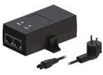 Teltonika PR323EUB、EU單連接埠無源PoE供電器